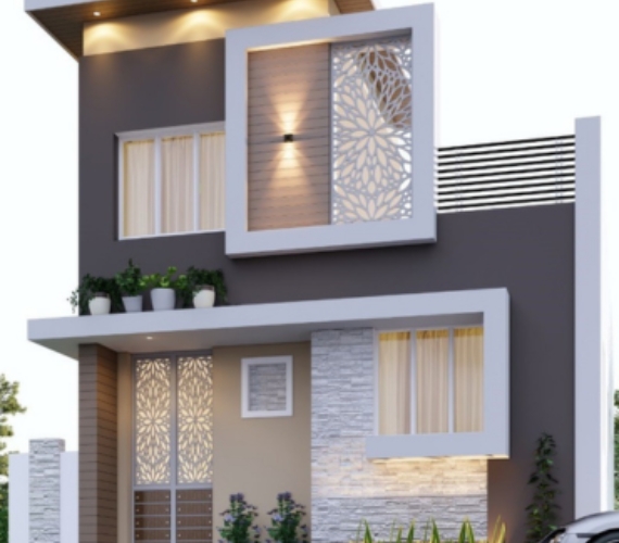 Jayabharath Twin Towers